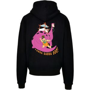 F4NT4STIC Sweatshirt  oranje / pink / zwart