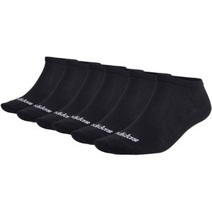 ADIDAS ORIGINALS Sokken  zwart / wit