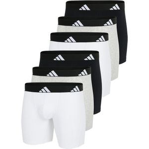 ADIDAS SPORTSWEAR Boxershorts  zwart / wit