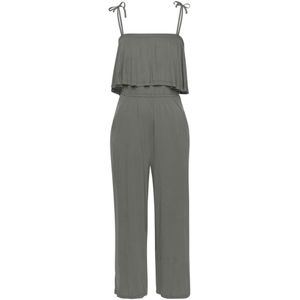 s.Oliver Jumpsuit  kaki