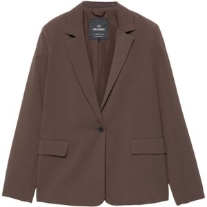 Pull&Bear Blazers  bruin