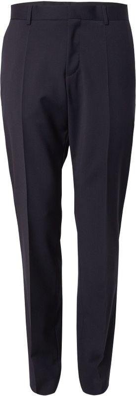 BOSS - H-Genius-MM-251 - Pantalon - Marine