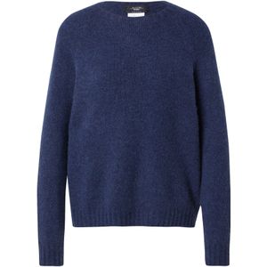 Weekend Max Mara Trui 'GHIACCI'  donkerblauw