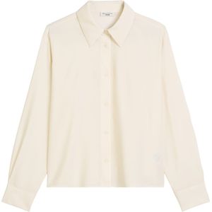 Marc O'Polo DENIM Blouse  natuurwit
