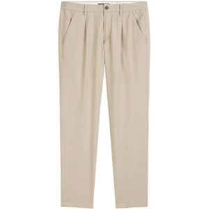 Marc O'Polo Chino 'Stig Jogger'  greige