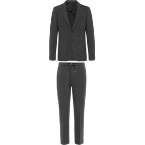 Antioch Pak  antraciet