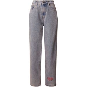 Ed Hardy Jeans  lila