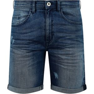 BLEND Jeans 'Luke'  blauw denim