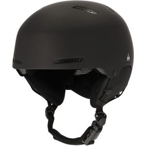 SOS Helm 'Cooper Elite'  zwart