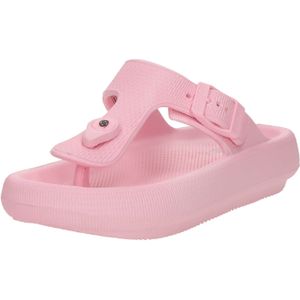 Dockers by Gerli Teenslipper  rosa