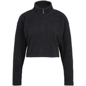 FILA Sportief sweatshirt 'CAYENNE'  antraciet