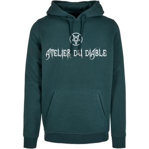 Sweatshirt 'Atelier Du Diable'