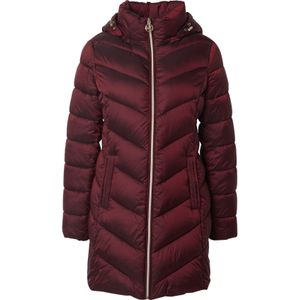 MICHAEL Michael Kors Wintermantel  donkerrood