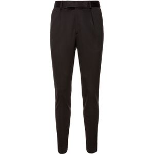 JOOP! Bandplooibroek 'Bird'  zwart