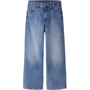 TWO SOON Jeans  blauw denim