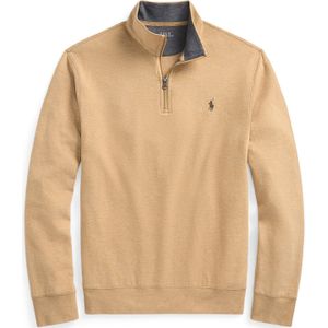 Polo Ralph Lauren - 710812963063 - Trui - Beige - Casual - Katoen - Lange Mouwen