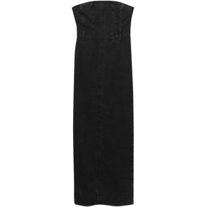 Pull&Bear Jurk  zwart