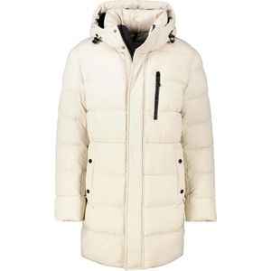 LERROS Winterjas  wit