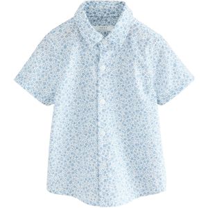 Next Set  opaal / duifblauw / wit