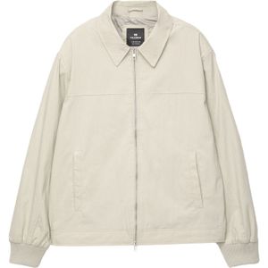 Pull&Bear Tussenjas  sand