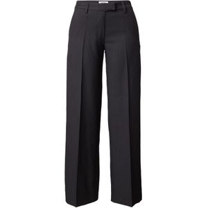 Monki Broek  antraciet