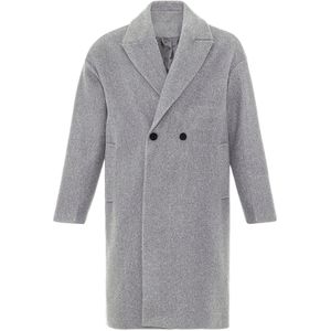 Antioch Tussenjas  grijs / lichtgrijs