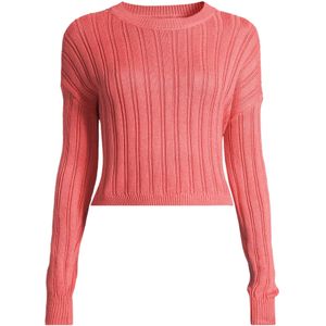 AÉROPOSTALE Trui  watermeloen rood