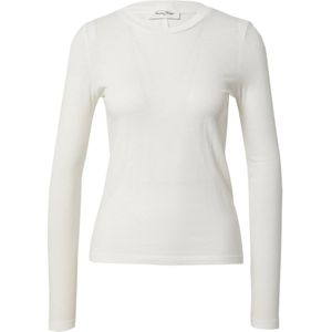 AMERICAN VINTAGE Shirt 'Gamipy'  wit