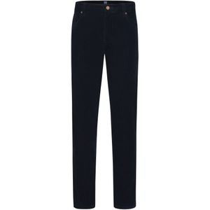 MEYER Broek  donkerblauw