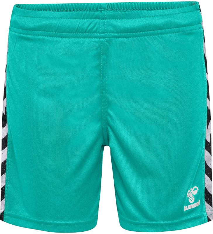 Hummel - Playful - Kinder Short - Korte Broeken