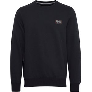 BLEND Sweatshirt  zwart
