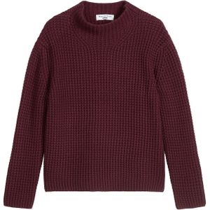 Marc O'Polo DENIM Trui  donkerrood
