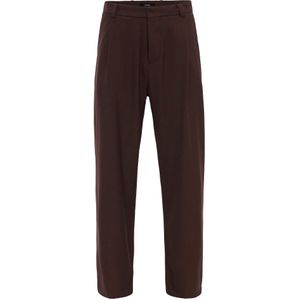 Antioch Broek  donkerbruin