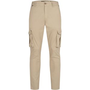 INDICODE JEANS Broek 'Ramen'  beige