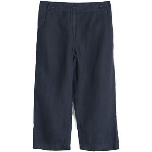 Seasalt Cornwall Broek 'Brawn Point'  marine