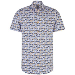 HECHTER PARIS Overhemd  gemengde kleuren