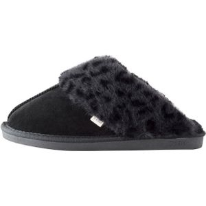 Next Huisschoenen  zwart