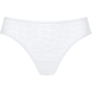 Mey Slip 'Savage'  wit