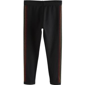 Next - Leggings - Blauw - Oranje - Rood - Zwart - Jersey - Skinny