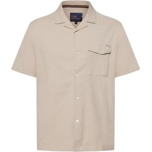 Signal Overhemd ' Herbert'  taupe