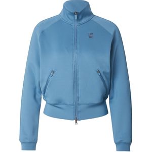 Sportief sweatvest