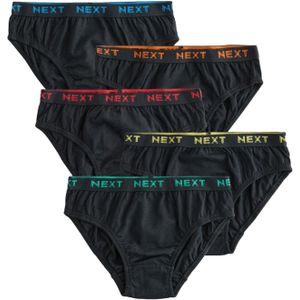 Next Onderbroek  gemengde kleuren / zwart