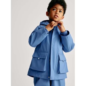 Marks & Spencer Mantel  lichtblauw