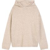 Marc O'Polo - Dames Hoodie - Met Capuchon - Casual Elegant - Hoogwaardige Materialen
