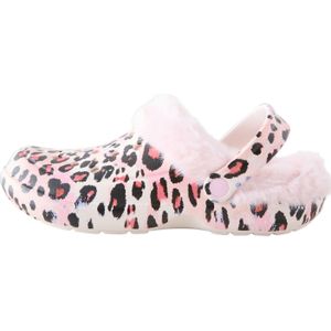 Next Huisschoenen  pink / rosa / zwart