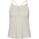 Hummel - HMLYOGA SOFT W STRAP TOP - Damestanktop - Zacht - Voor Yoga