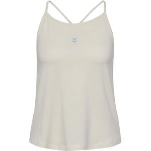 Hummel - HMLYOGA SOFT W STRAP TOP - Damestanktop - Zacht - Voor Yoga