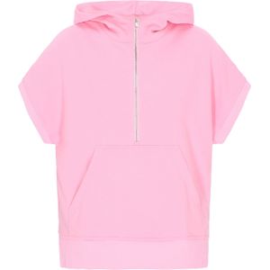 UCY Sweatshirt  lichtroze