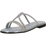 Buffalo - Kira Mss Glam - Sandalen - Vegan Denim