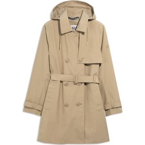 AIGLE Tussenmantel  sand